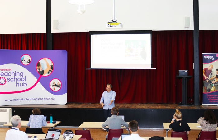 Blog Header Image
