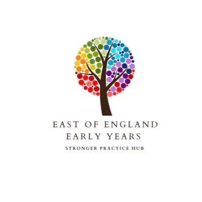 The East of England Early Years Stronger Practice Hub