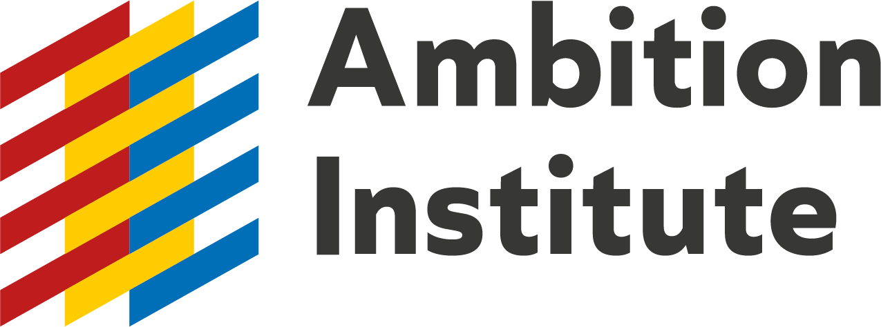 Ambition Institute