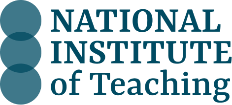 National Institute of Teaching National Institute of Teaching