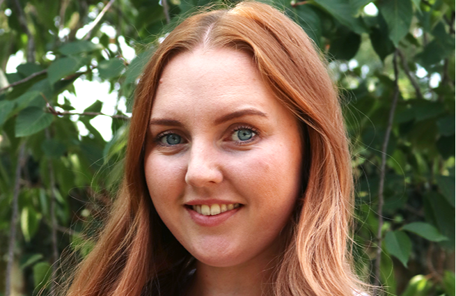 Jodie Penn